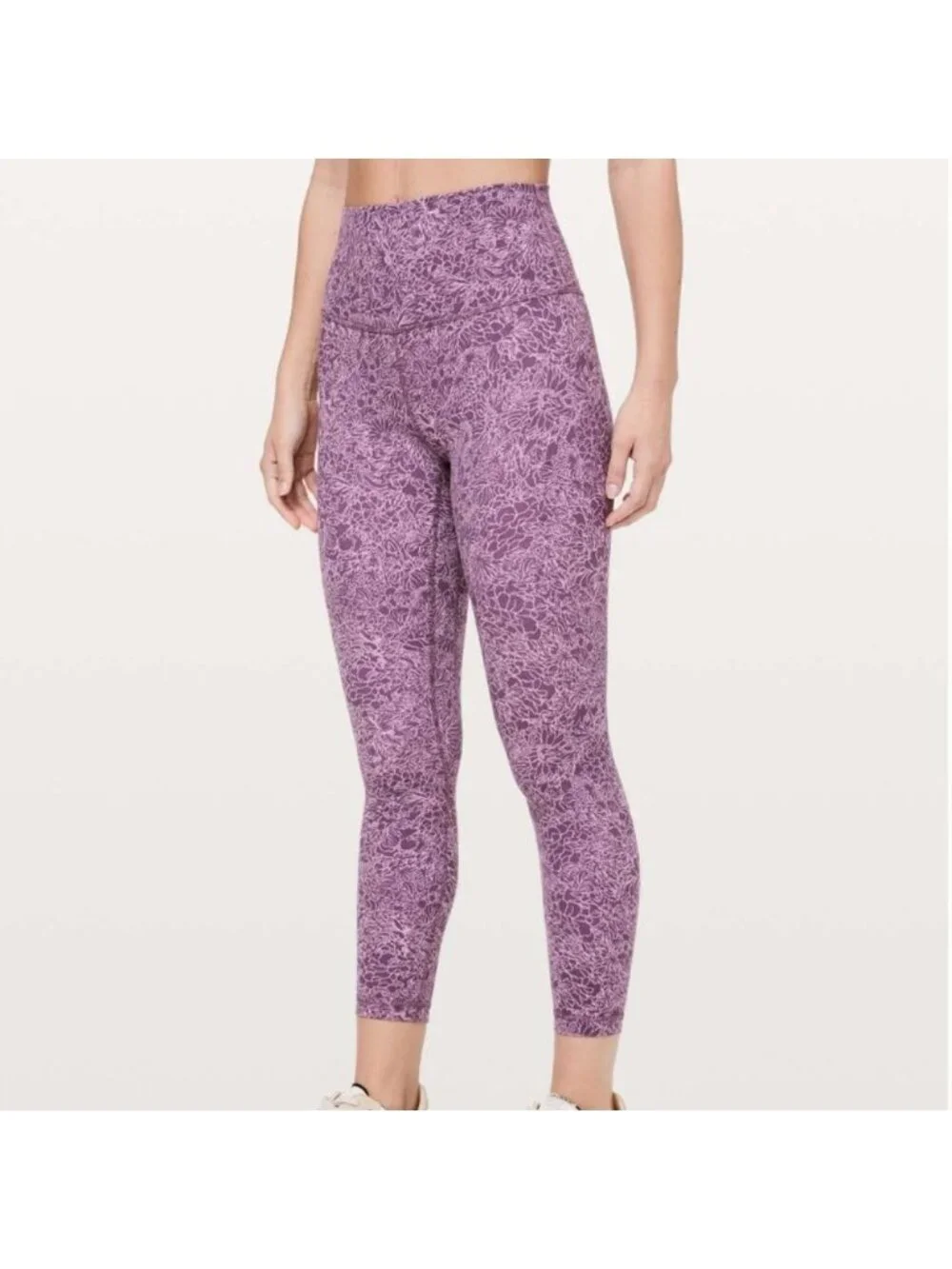 Lululemon Align Pant II *25